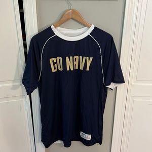 Naval Academy / U.S. Navy Reversible Jersey